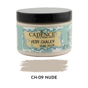 kridova barva cadence very chalky 150 ml nude pletova