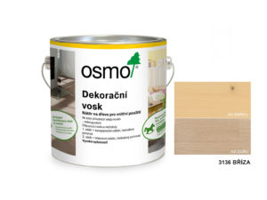 osmo dekoracni vosk 3136 briza