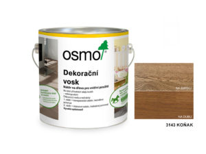osmo dekoracni vosk 3143 konak