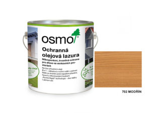 osmo ochranna olejova lazura 702 modrin