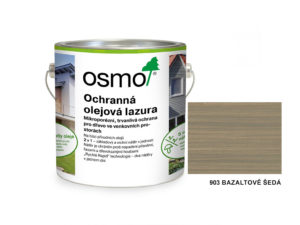 osmo ochranna olejova lazura 903 bazalotve seda
