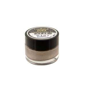Patinovací metalický vosk, 20 ml Cadence Dora - diamantový, diamond