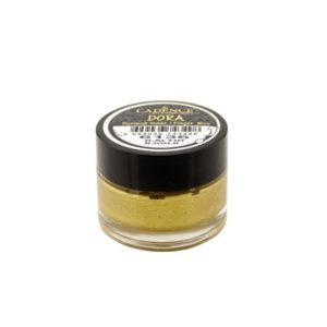 Patinovací metalický vosk, 20 ml  Cadence Dora - sytý zlatý, rich gold