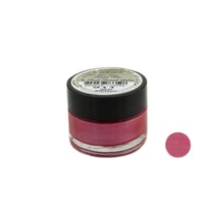 Patinovací vosk Cadence, Finger Wax, červený, red, 20 ml