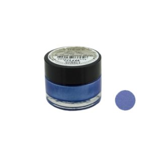 Patinovací vosk Cadence, Finger Wax, modrý, cobalt, 20 ml