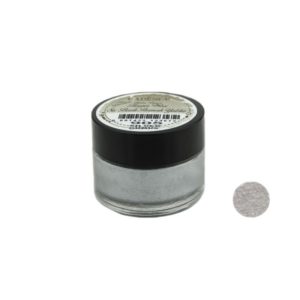 Patinovací vosk Cadence, Finger Wax, stříbrný, silver, 20 ml