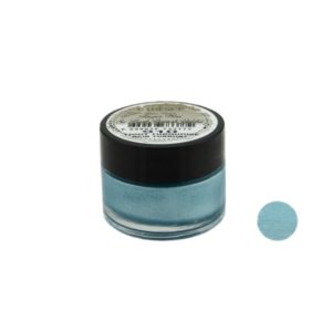 Patinovací vosk Cadence, Finger Wax, tyrkysová, light turquois, 20 ml