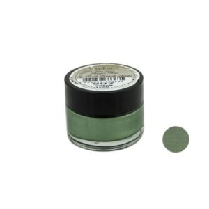 Patinovací vosk Cadence, Finger Wax, zelený, green, 20 ml