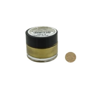 Patinovací vosk Cadence, Finger Wax, zlatozelený, green gold, 20 ml