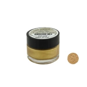 Patinovací vosk Cadence, Finger Wax, zlatý, inca gold, 20 ml