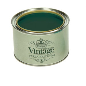 Křídová barva Vertigo 400 ml royal green