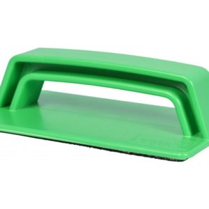 Ruční držadlo na pad nebo rouno