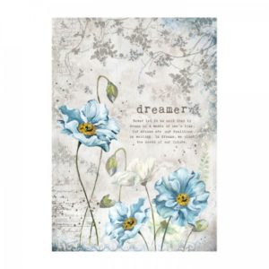 ryzovy papier a4 dreamer 1