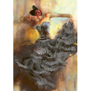 ryzovy papier a4 la balaoira