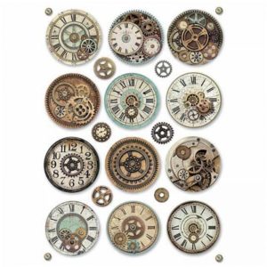 ryzovy papier a4 voyages fantastiques gears 1