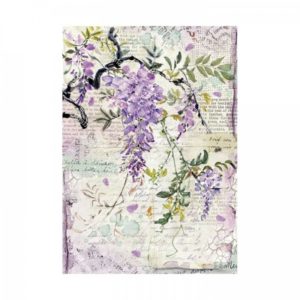ryzovy papier a4 wisteria 1