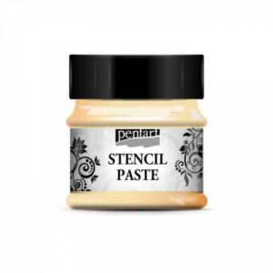 sablonovacia pasta perletova 50 ml marhulova