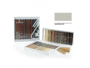 stuccorapido 103 cement grey