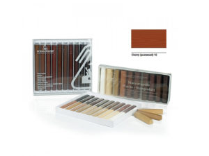 stuccorapido cherry pearwood 16