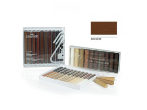 stuccorapido dark oak 52