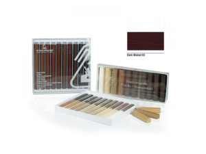 stuccorapido dark walnut 63