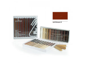 stuccorapido light mahogany 36