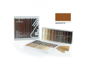 stuccorapido light walnut P21 55