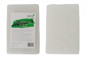 superpad bily 95 x 155 mm