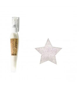 trpytky v tuzce holograficke bile