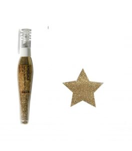 trpytky v tuzce zlate