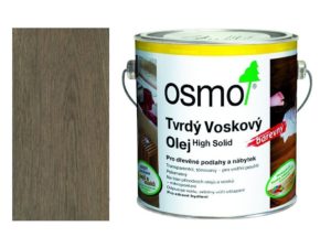 tvrdy voskovy olej barevny grafit