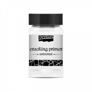 Univerzální krakelovací primer 100 ml