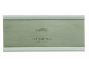 Cidlina Bahco 150 mm 0,8 mm