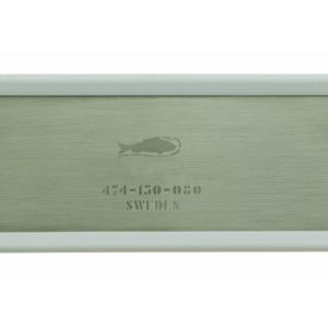 Cidlina Bahco 150 mm 0,8 mm