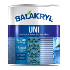 Balakryl mat