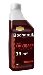 Bochemit Plus I  - 1 l - bezbarvý