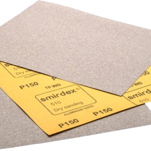 Brusný papír P60