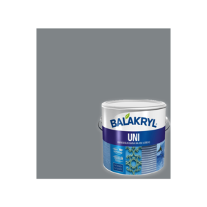 BALAKRYL  Uni mat 0,7 kg - tmavě šedý