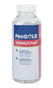 Odrezovač PROGOLD