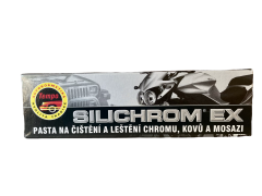 SILICHROM EX - pro leštění povrchů, 120 g