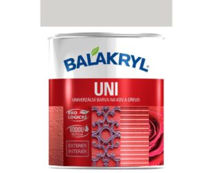 vyrn 23270Balakryl UNI Lesk 0105 svetle sedy 0 7kg