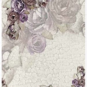 Rýžový papír A4  - R1152