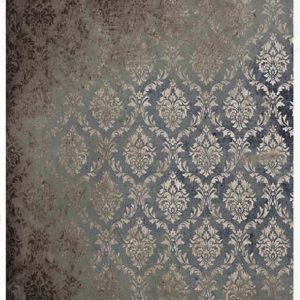 Rýžový papír A4  - vzory   (1942)