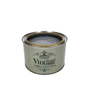 Křídová barva Vertigo 400 ml - iron steel