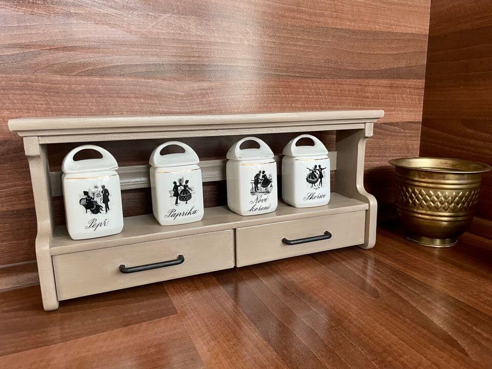 Starožitná klavírní stolička Fischel