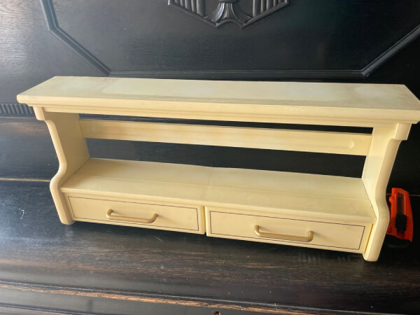 klavírní stolička