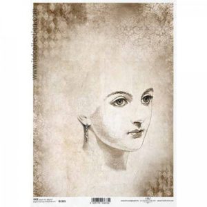 ryzovy papier na decoupage a4 tvar