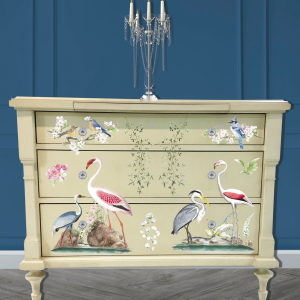 Birds of Paradise MockUp 300x300 1