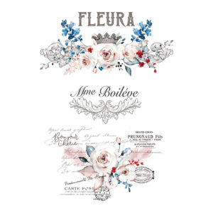 Fleura de Paris