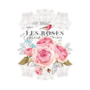 Les Roses